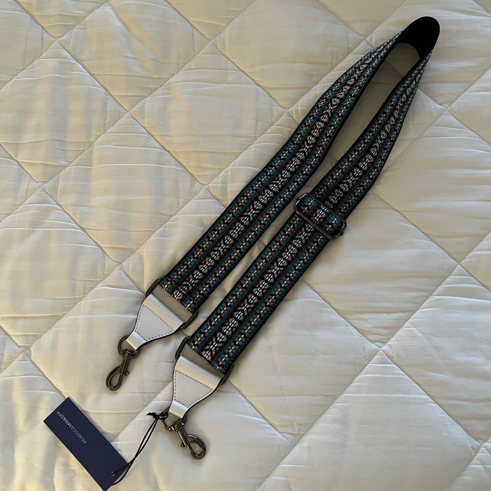 NWT Rebecca Minkoff bag strap